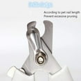 thumbnail image 4 of Pet Nail Clippers Professional Dog Nail Clippers, 4 of 5