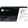 thumbnail image 1 of HP 214Z - Rendement Élevé - magenta - original - LaserJet - Cartouche de toner (W2143Z), 1 of 9