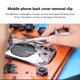 thumbnail image 2 of Cubierta trasera del teléfono Soporte de sujeción de desmontaje separado Smartphone Disposi Abanopi Soporte de sujeción, 2 of 5