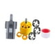 thumbnail image 2 of Kit de enhebrador de tubos de PVC, fácil de usar, eficiente en garaje, con troqueles de 1/2 pulg., 3/4 pulg., 1 pulg. Sin removedor de cables, 2 of 8