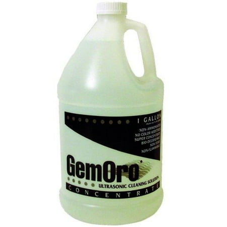- GG-Gemoro Gemoro Super Concentrated Cleaning Solution