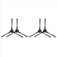 thumbnail image 1 of 4 Cepillos Laterales Lavables para P20 Pro Aspiradora Robot. Accesorios de Repuesto., 1 of 5