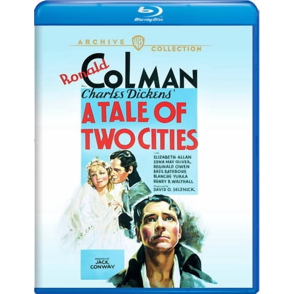 A Tale of Two Cities
