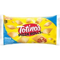 Totino's Combination Pizza Rolls, 59.3 oz