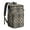 Silver-12, variant on Nebula Cosmic Cooler Backpack - Insulated 20L Leakproof Soft Cooler Bag for Camping, Travel & Beach, Fits 26 Cans, Sci-Fi Lovers & Space Geek Design