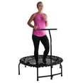 thumbnail image 4 of Stamina Jumpsport Home Fitness Trampoline 120 - 44 in. Diameter, 4 of 10