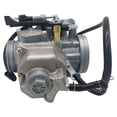 thumbnail image 3 of Carburetor 16100MN1681 for XR600R 1988-2000 Motorcycle Accessories Round Slide Carbs, 3 of 5