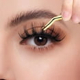 thumbnail image 3 of SURJDE Wispy Lash Clusters Kit,DIY Lash Extension Kit,30D+40D Natural Look Cluster Eyelash Extensions,False Eyelashes for Home Salon, 3 of 7