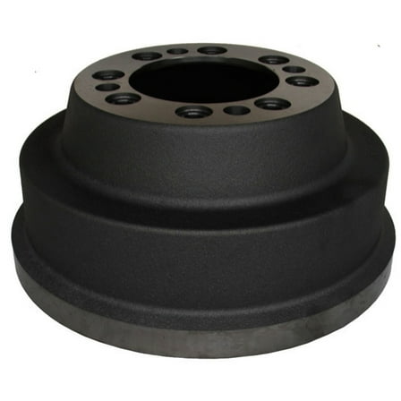 Raybestos 1657R Professional Grade Brake Drum Fits select: 1986 FORD F350