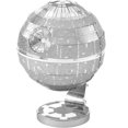 thumbnail image 1 of Kit de Modèle en Métal Death Star Earth, 1 of 1