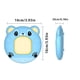 thumbnail image 3 of Juguete de aprendizaje para niños pequeños con 112 tarjetas para educación temprana, aritmética estudiantil eficiente y segura, regalo ideal para niños, 3 of 5
