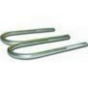 Pro Comp U-Bolt Kit - 58201