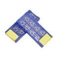 thumbnail image 4 of 10Pcs Wcmt06T308Fn Acz330 Cnc Carbide Inserts, 4 of 8