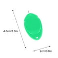 thumbnail image 2 of Pompotops Clearance Sales DIY Plastic Threader Threader Sewing Machine Needle Threader, 2 of 2