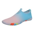 thumbnail image 4 of Chaussures d'Eau Unisexes à Semelle Souple pour Plongée, Snorkeling et Randonnée, 4 of 4