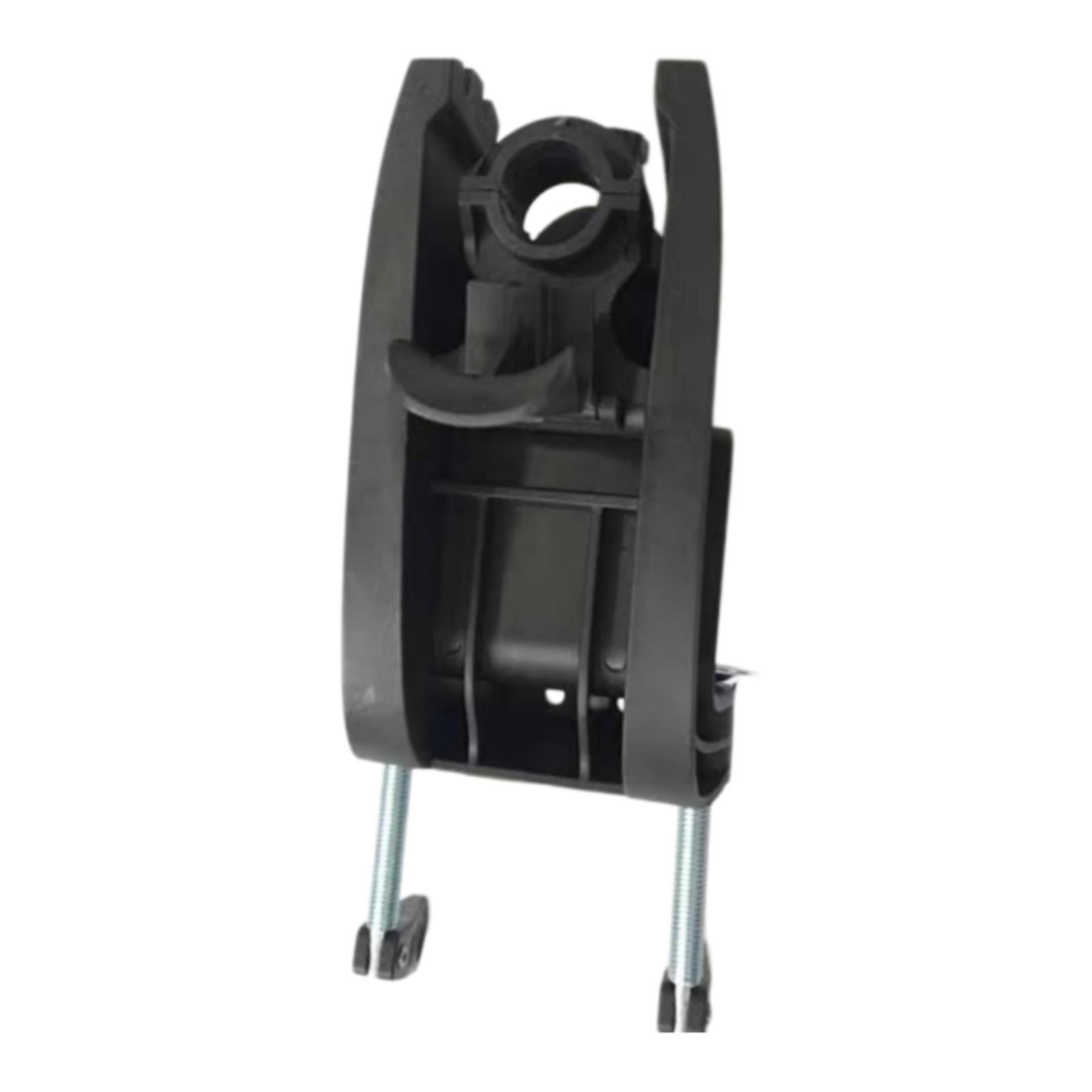 simhoa Electric Trolling Motor s Supplies 12V Easy Installation Professional for Inflatable Boat Kayak Boat Motor Bracket Sturdy No Adjustment