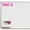 Hot Pink, variant on VWAQ Today is Whiteboard Decal Teachers Classroom Vinyl Sticker for Dry Erase Board or Walls