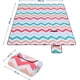 thumbnail image 3 of Manta de picnic 200x200cm Manta de playa para exterior, 3 of 4
