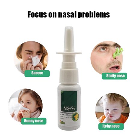 Spray Rinit Rhinitis Nasal Sprays Decongestant Nasal Spray Rhinitis Nasal Sprays ...