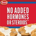 thumbnail image 4 of Tyson Country Fried Steaks with Gravy Mix, 22.75 oz (Frozen, Fully Cooked), 4 of 12