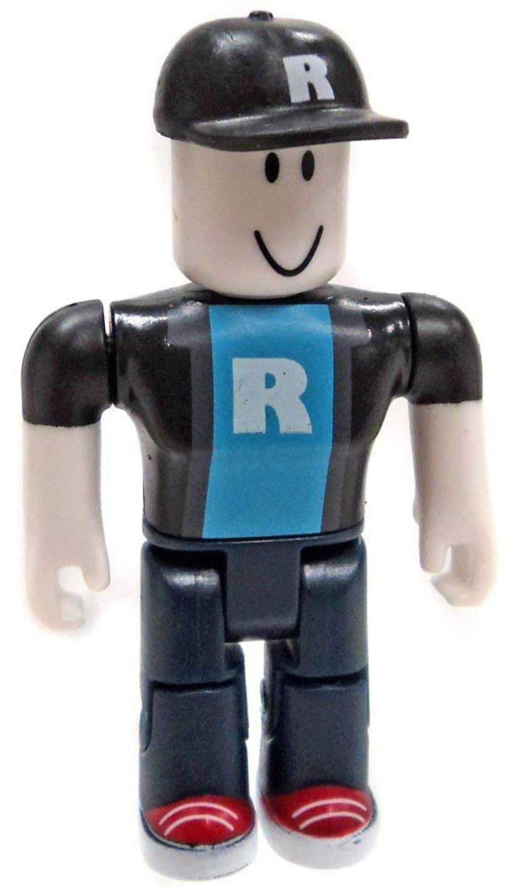 Roblox Series 2 Roblox Super Fan Action Figure Mystery Box Virtual Item Code 2 5 Figure Comes As Pictured With Online Code By Jazwares Walmart Com Walmart Com - roblox toy codes jazwares
