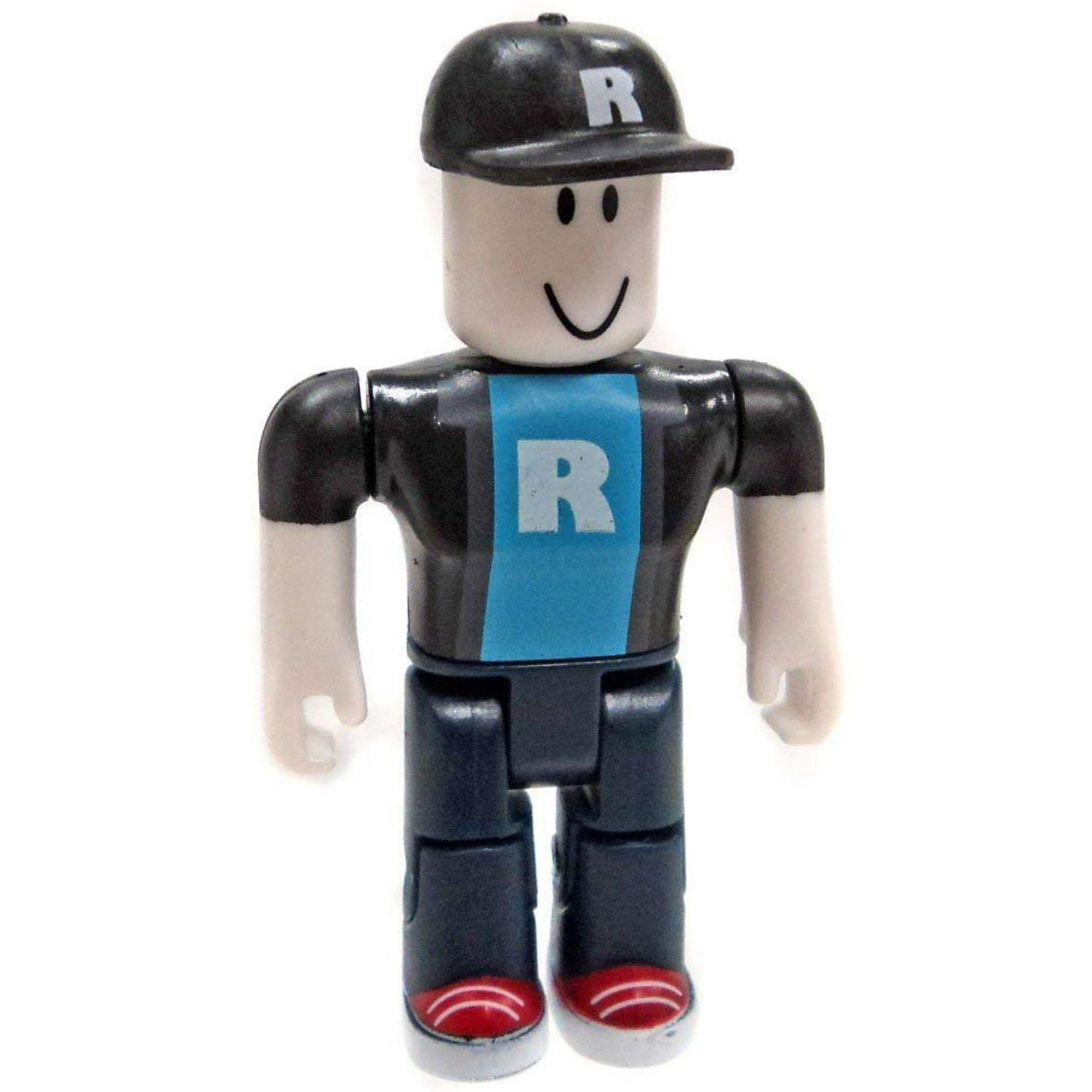 Roblox Series 2 Roblox Super Fan Action Figure Mystery Box Virtual Item Code 2 5 Figure Comes As Pictured With Online Code By Jazwares Walmart Com Walmart Com - roblox jazwares free codes