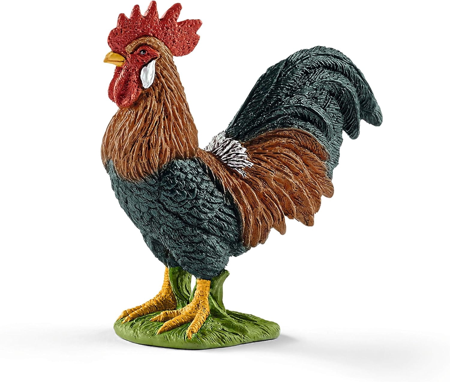 Schleich Farm World Rooster