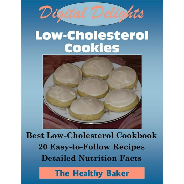Low Cholesterol And Sodium Recipes : Low fat, low ...