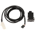 thumbnail image 2 of Juego de de Cable Auxiliar AUX para 3 5 6 -5 Sunnimix Toma de cable auxiliar AUX, 2 of 8