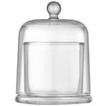 thumbnail image 1 of Shisuyan 1 Set Aromatherapy Candle Cup Glass Modern Style Candle Jar Candy Jar Butter Box, 1 of 8