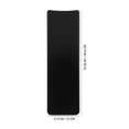 thumbnail image 2 of Hair Dye Coloring Board for Hair Highlighting Use Acrylic Black Tool, 2 of 4