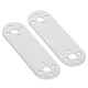 thumbnail image 4 of Soporte práctico duradero estable 91 x 27 x 2 mm accesorios de robot de repuesto para orificio pequeño de 38 mm de diámetro y orificio grande de 81 mm ANGGREK Otros, 4 of 8