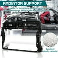 thumbnail image 6 of CLH Radiator Support Replacement Radiator Core Support Assembly, 6 of 10