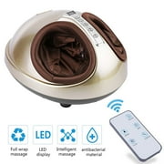 Good Health Care Leg Foot Massager LED Digital Display Foot Massage Machine
