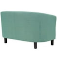 thumbnail image 5 of Modway Prospect 2 Piece Upholstered Fabric Loveseat and Armchair Set in Laguna, 5 of 7