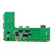 thumbnail image 2 of Placa de ExpansióN para Zero 2W A PI5 con Cable Adaptador de Interfaz Zero A Pi5 Zero USB HUB RJ45 HAT, 2 of 5