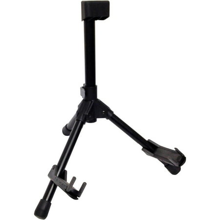 Peak Music Stands SG-02 A Frame Guitar Stand with Yoke Neck