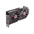 thumbnail image 4 of XFX GTS Black Core Edition Radeon RX 580 8GB OC+ Graphics Card, 4 of 4