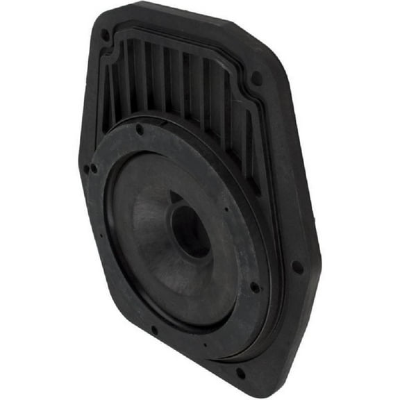 Waterco WC6340691 HydroStar Seal Plate