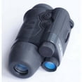 thumbnail image 1 of Nightstar Optics, 3x24MM Digital Night Vision Monocular, 1 of 1