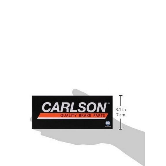 Carlson Quality Brake Parts 13490Q Drum Brake Hardware Kit