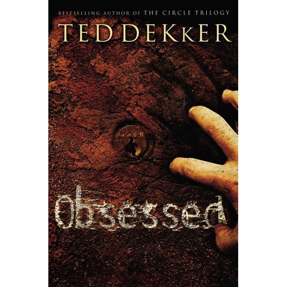 Obsessed, (Paperback)