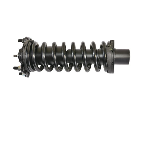 Gabriel G57008 Ultra ReadyMount Front Right Complete Strut Assembly Fits 07-11 Dodge Nitro; 02-12 Jeep Liberty, 05-06 Jeep Liberty GAS (1 pack)