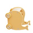 thumbnail image 4 of Children Shopping Cart, Kids Shopping Trolley Multi Functional Cute Lightweight Plastic Large Capacity  For Home, 4 of 8