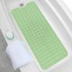thumbnail image 4 of Fiudx Alfombrilla de Baño de Agarre Suave, Extra Larga, de Pvc Resistente, Apta para Niños Mayores, Lavable a Máquina, Ideal para Decorar El Baño., 4 of 7
