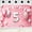 5th, variant on Happy 3rd Birthday Banner Backdrop Pink Silver Balloons Shiny Stars Elegant Glamorous Photo Background for Party Decorations 16x24in