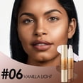 thumbnail image 2 of FOCALLURE 2 in 1 Cream Bronzer and Highlighter Stick,Long Lasting Contour Makeup Pencil, 2 of 7