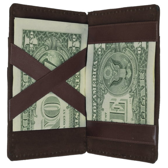 MAGIC WALLET SMALL > Assorted colors