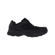 Skechers Cankton Steel Toe Work Shoes for Men, Relaxed-Fit with a Lace-Up Front