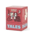 thumbnail image 1 of Conversation Starter Cards Couples Edition for Couple Games Date Night 150 Cards, 1 of 5